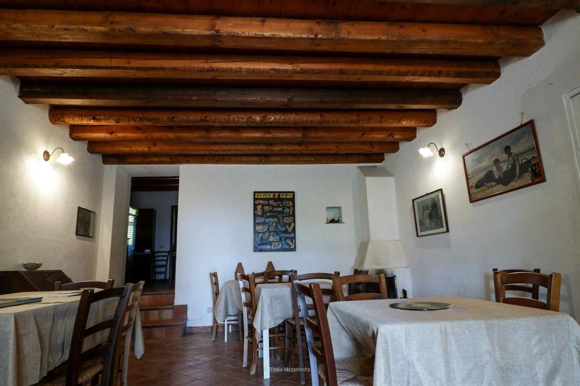Il Casale Il Sole E La Margherita Campofelice Di Roccella Eksteriør bilde